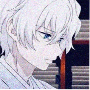 阿拉蕾漫画角色图鉴：主角方剪影一