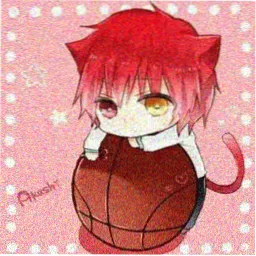 阿拉蕾漫画角色图鉴：村镇群像剪影一