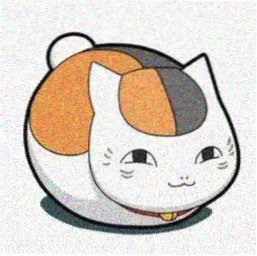 阿拉蕾漫画角色图鉴：来访者剪影四